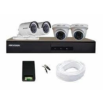 DVR Camera
